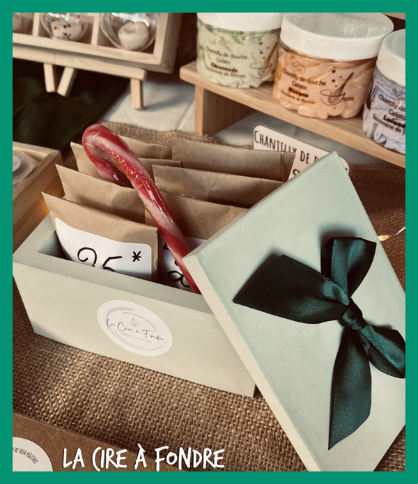 Le calendrier de l'Après