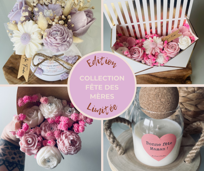 Collection Fête des mères