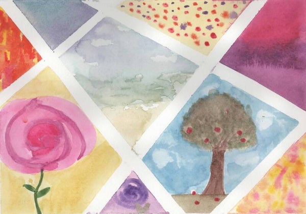 Different viewpoints