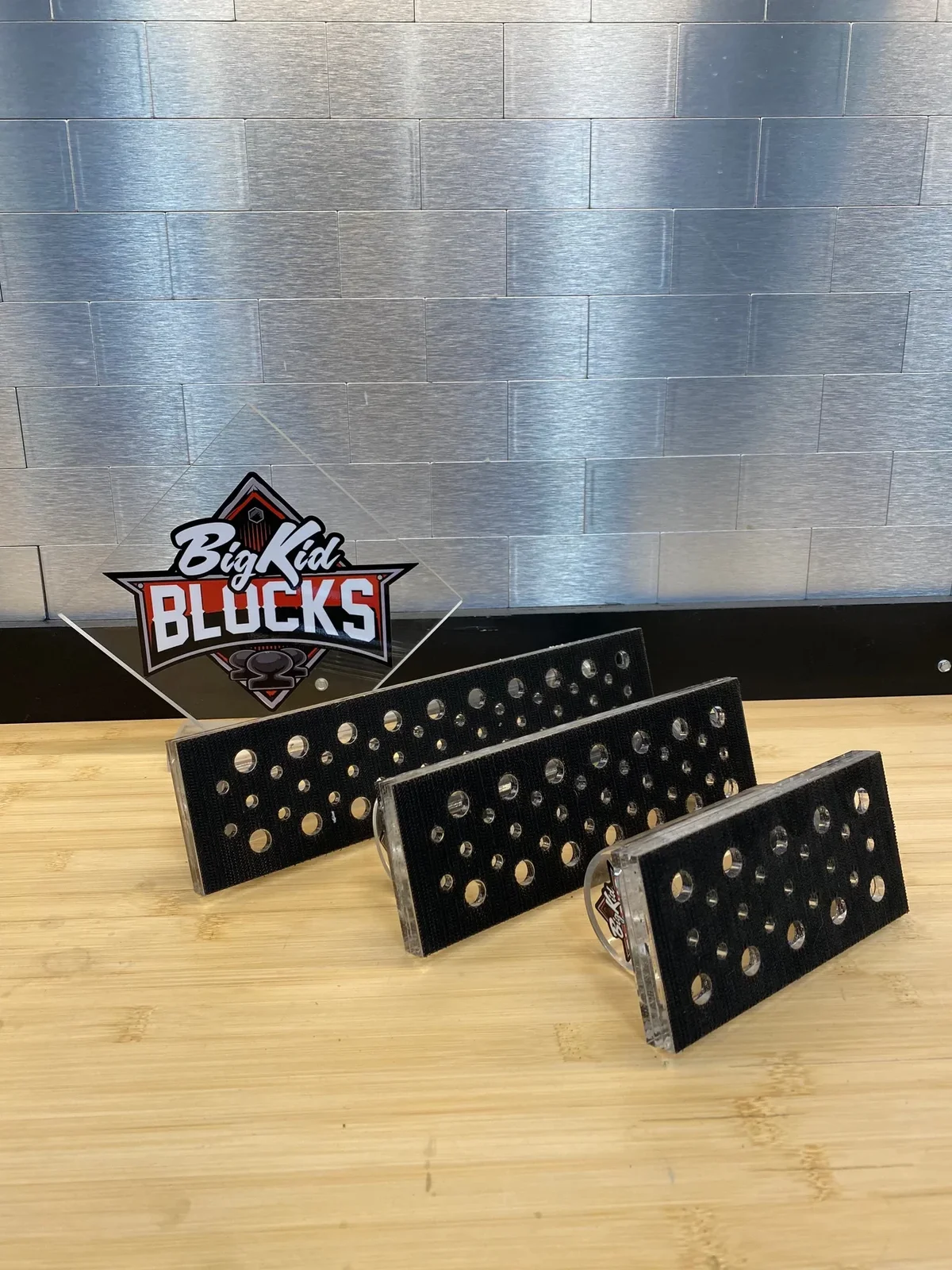 BIG KID BLOCKS SUCK IT BLOCK KIT Big Kid Blocks Big kid blocks suck it block kit big kid blocks
