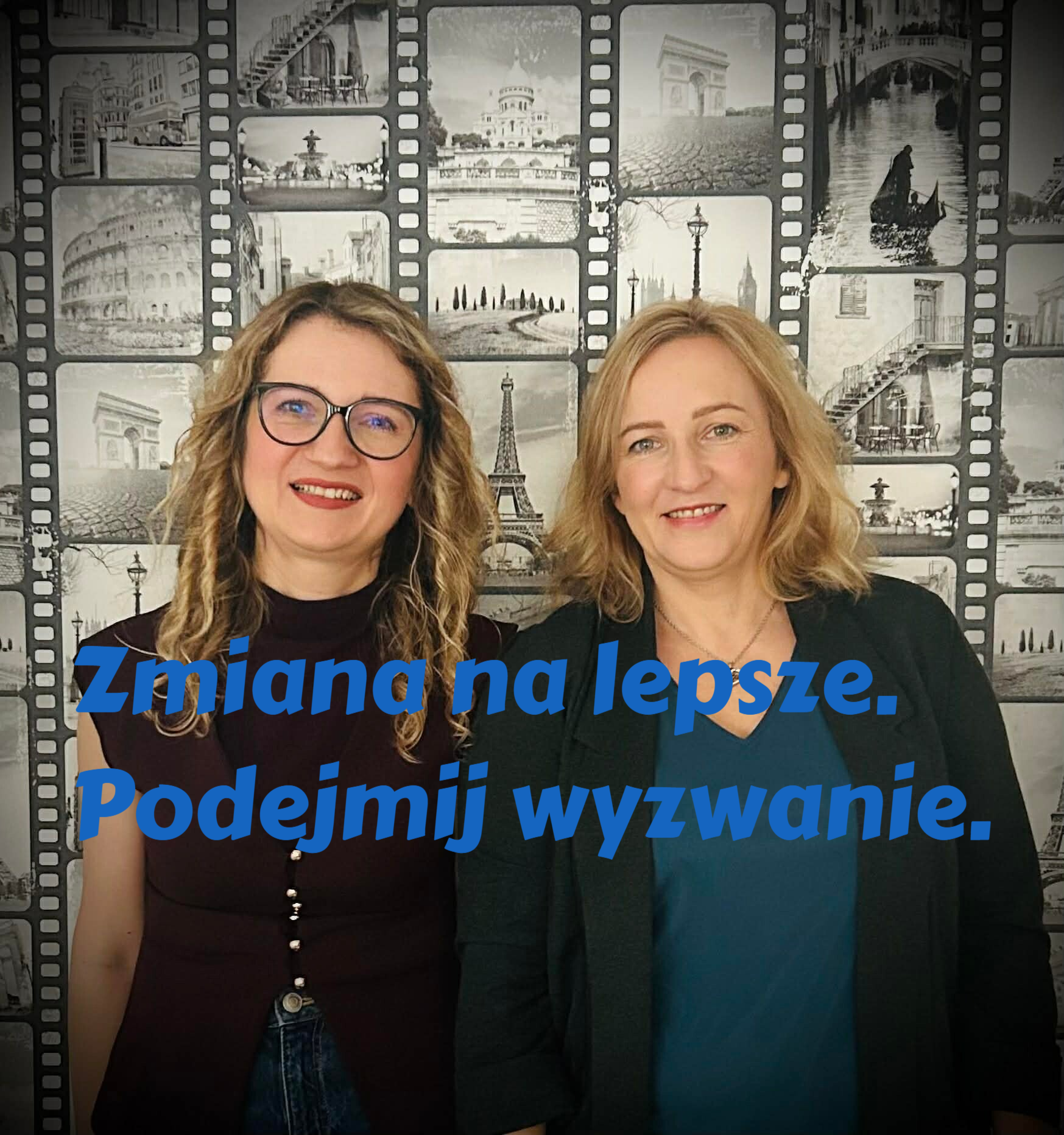 Bezplatne wyzwanie: Przetransformuj swoje myśli i nawyki na wiosnę