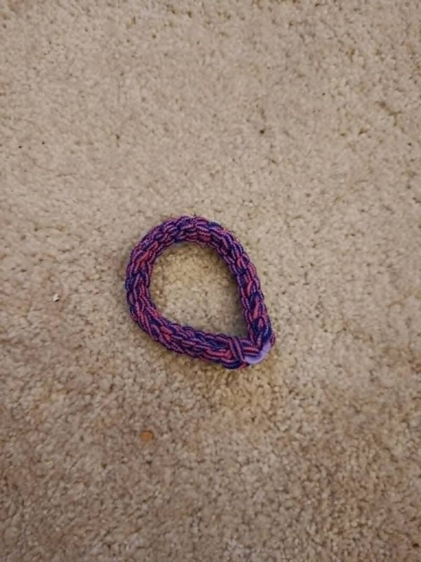 bracelet soft loom