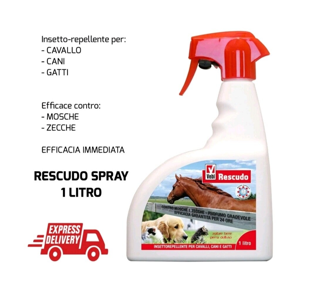 Lavapavimenti Igienizzante Repel Bet Concentrato - 5 Litri, Repellente Insetti, Biodegradabile