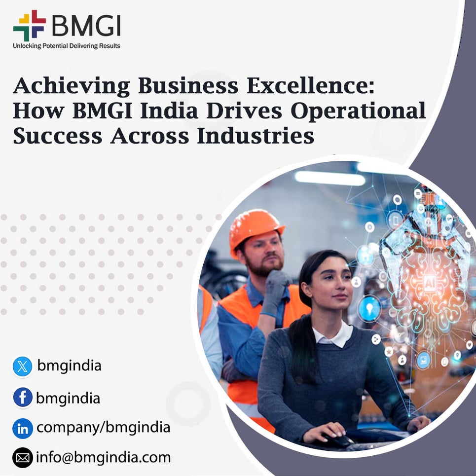 leading management consulting firm