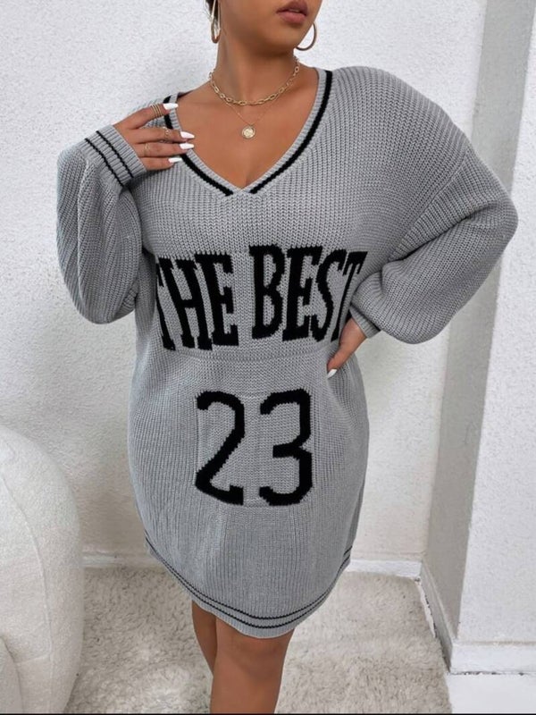 Nieuwe collectie truien