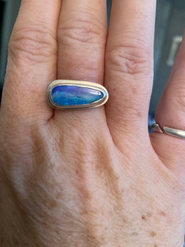 Ocean Ring