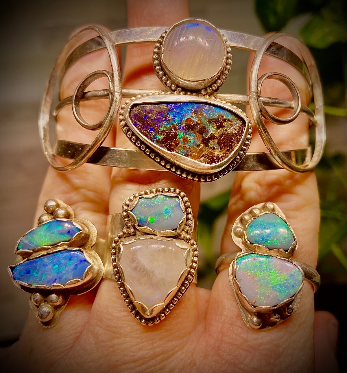 MG Designs