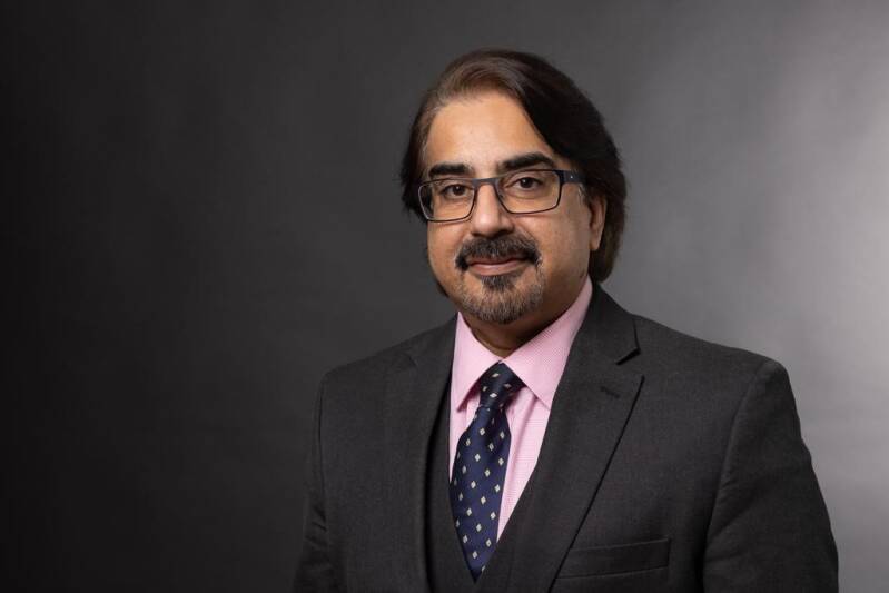 Sheikh Najam Notary Public