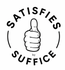 Satisfies by Suffice