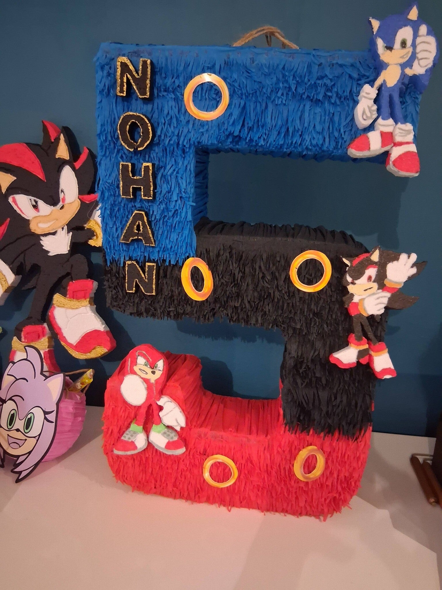 piñata