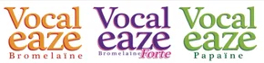 Vocal eaze