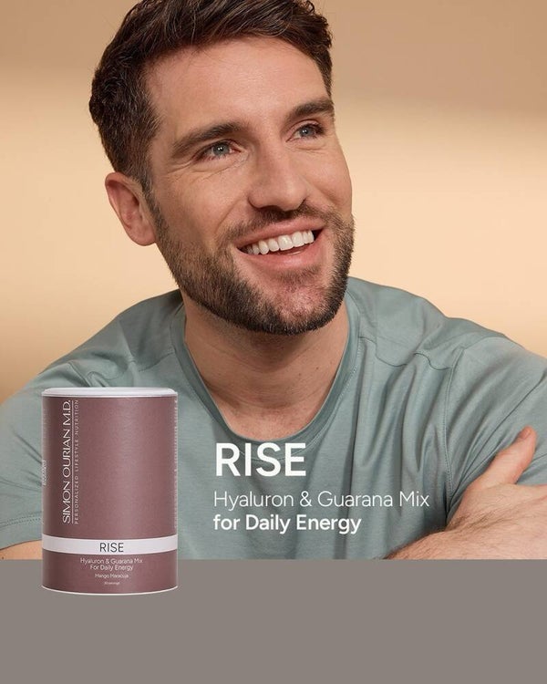 Collagen Rise