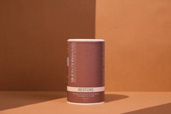 Restore - Probiotics, Prebiotics and Fibre