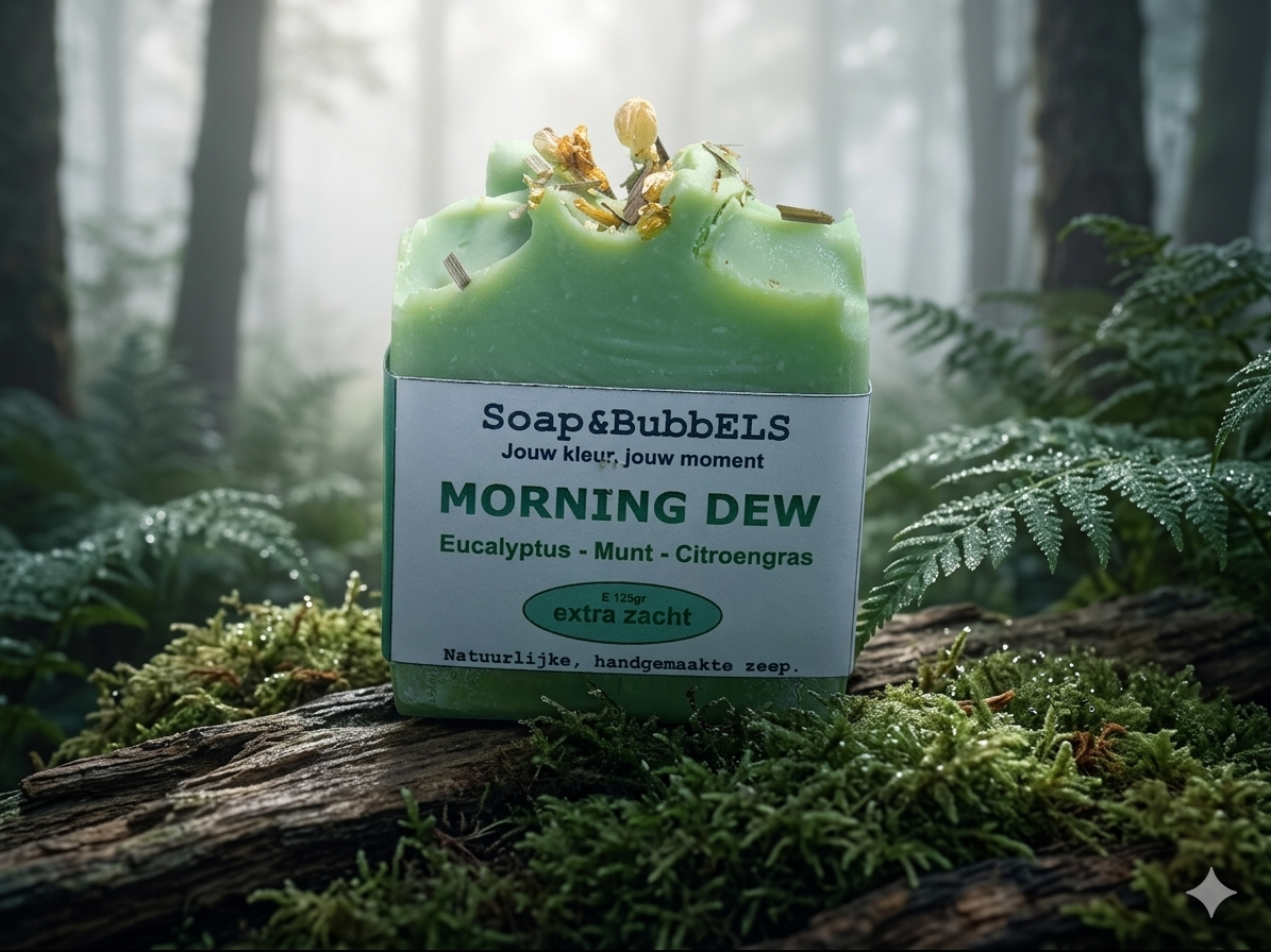 MORNING DEW