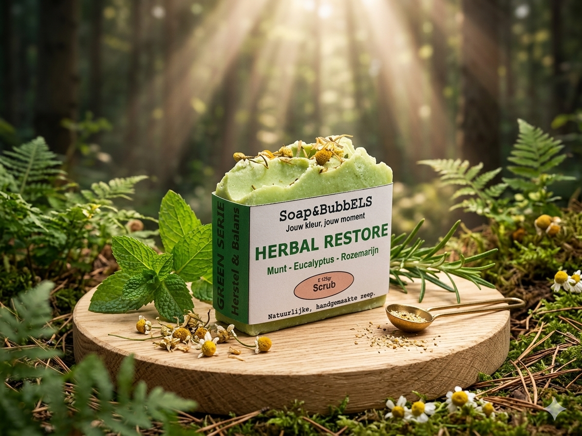 HERBAL RESTORE