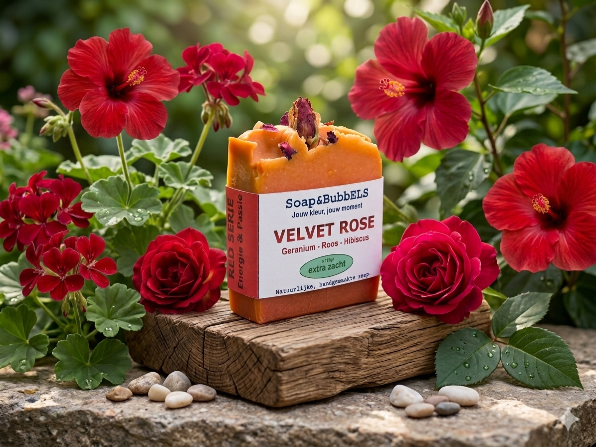 VELVET ROSE