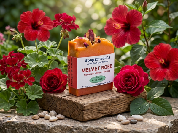 VELVET ROSE