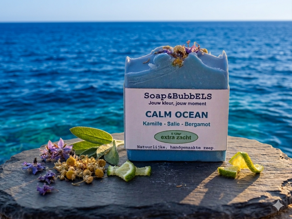 CALM OCEAN