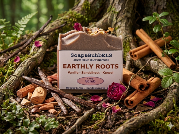 EARTHLY ROOTS