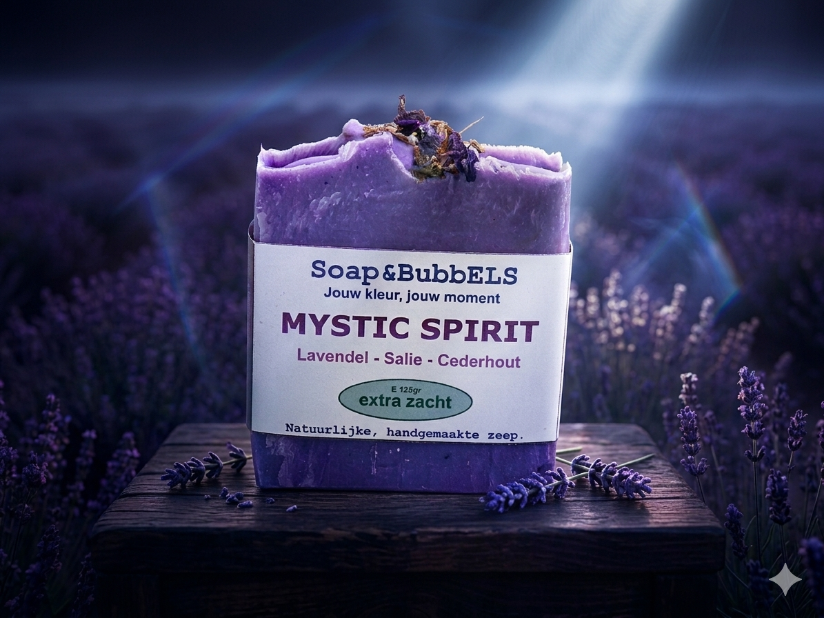 MYSTIC SPIRIT