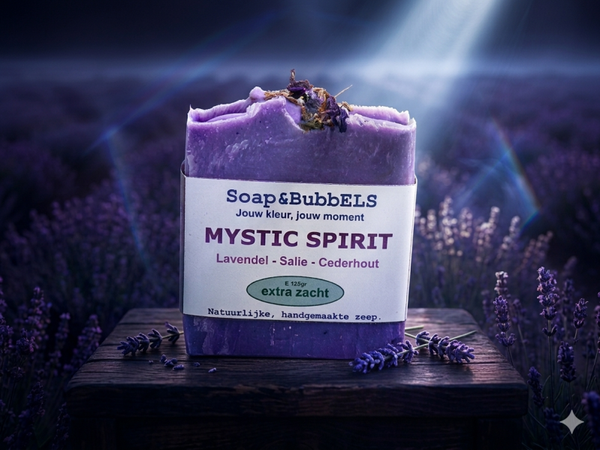 MYSTIC SPIRIT