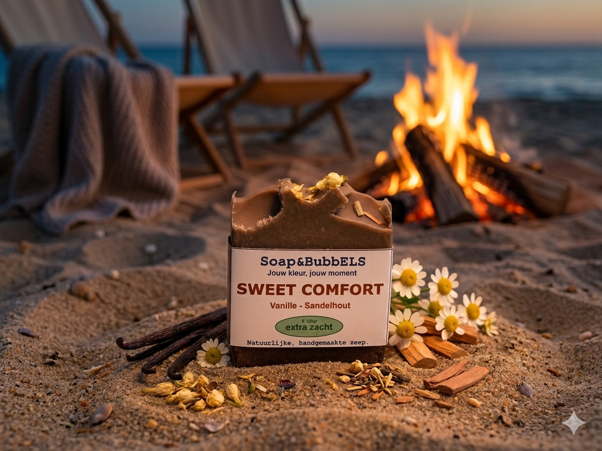 SWEET COMFORT