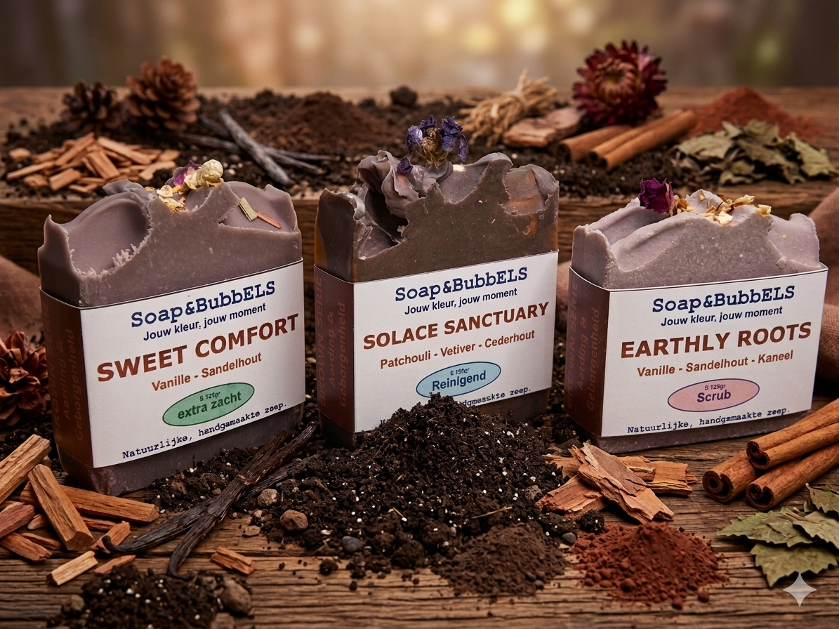 BROWN SERIE complete set