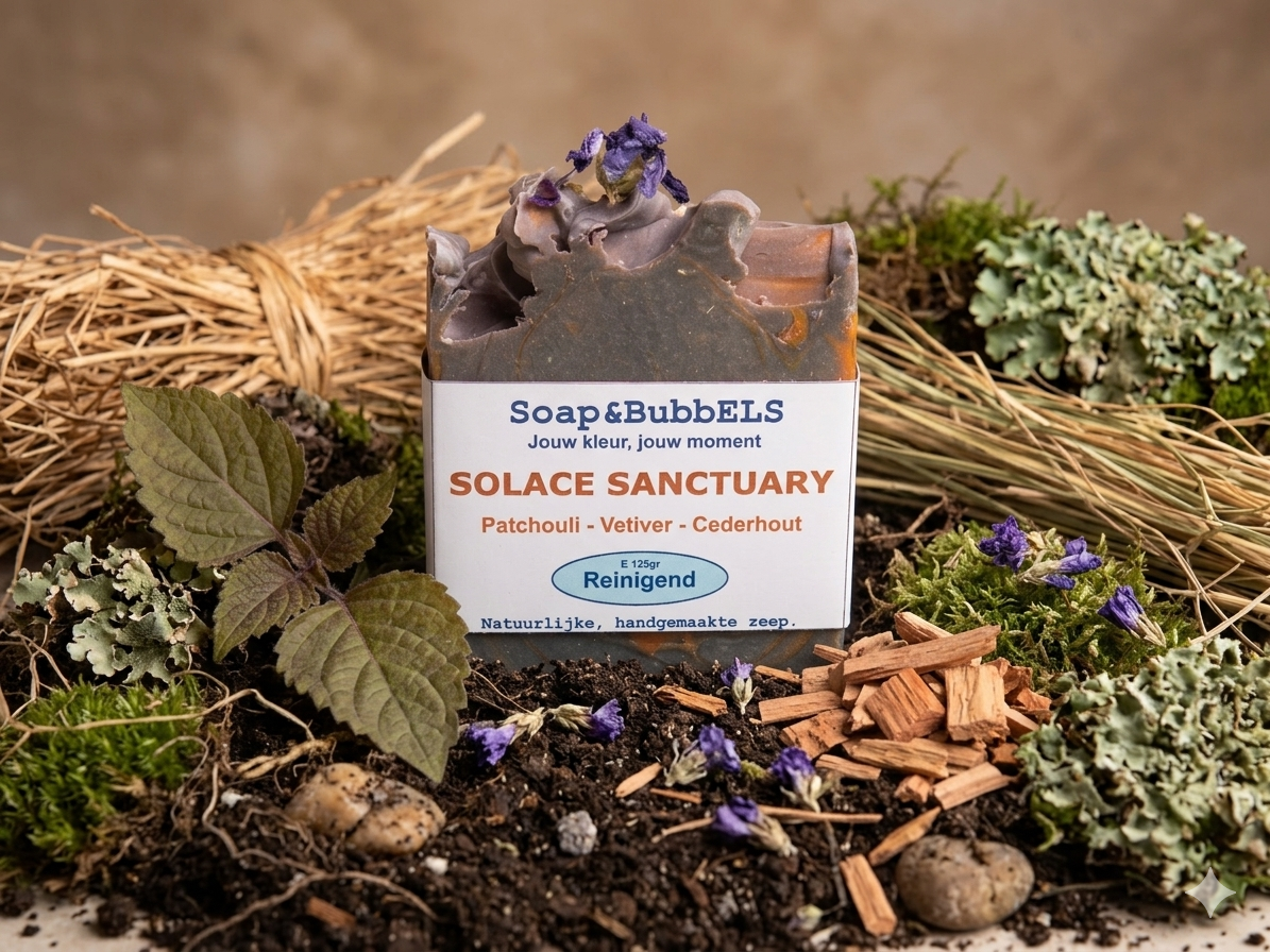 SOLACE SANCTUARY