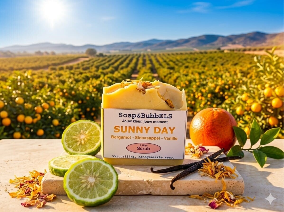 SUNNY DAY