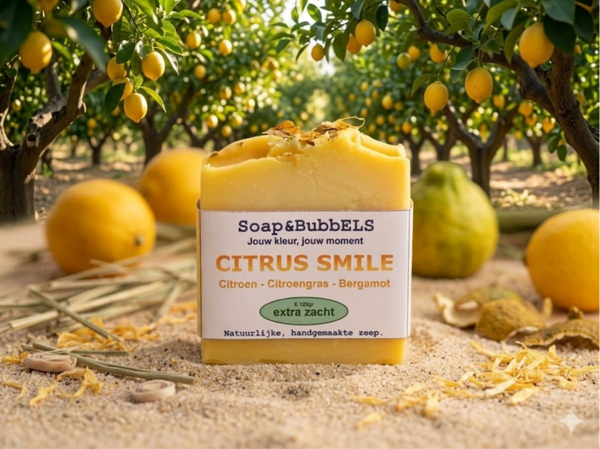 CITRUS SMILE