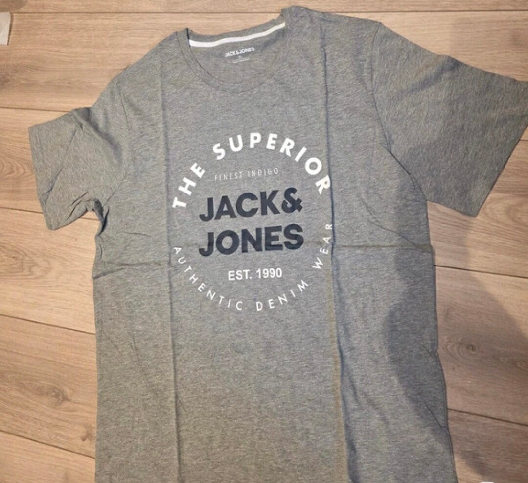 Jack and Jones t-shirt
