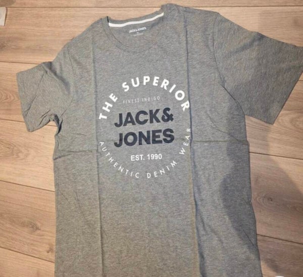 Jack and Jones t-shirt