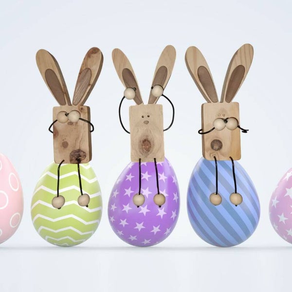 Lapins de la sagesse