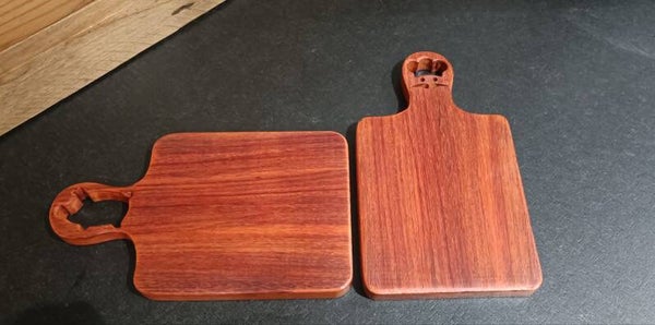 Planchette apéro