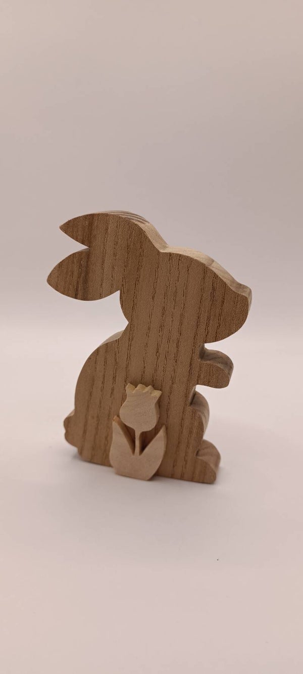 Lapin tulipe
