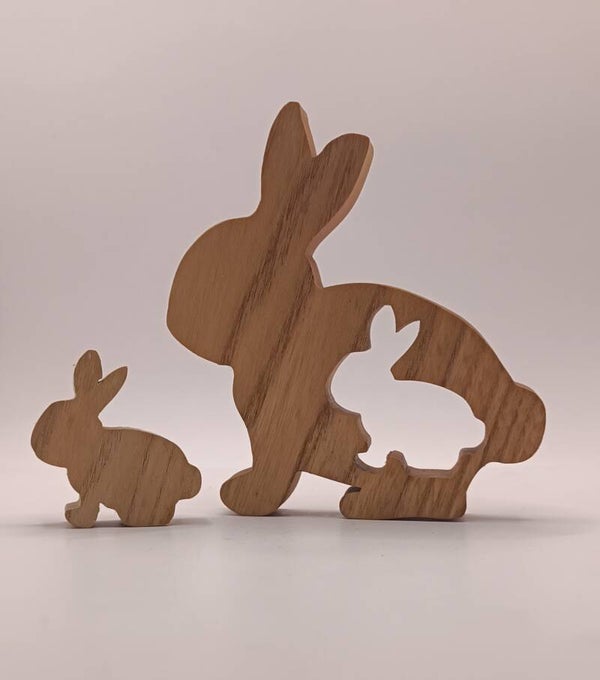 Lapin duo