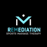 Remediation Sports Massage