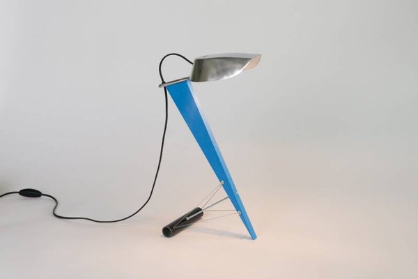 Henk Dicke - Lamp 003