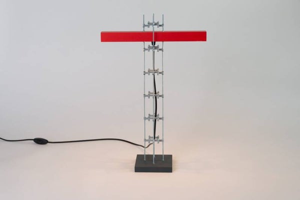 Henk Dicke - Lamp 019