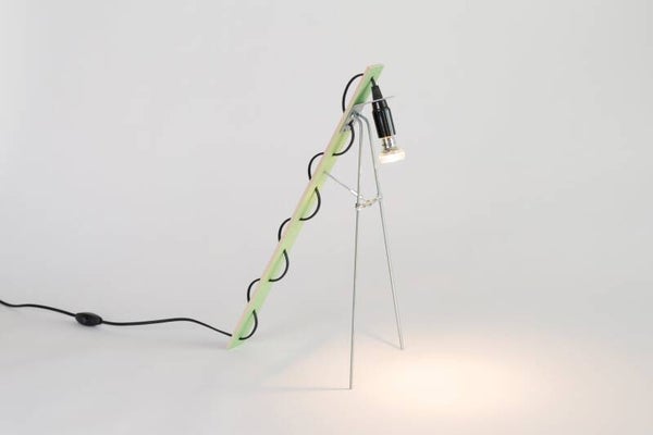 Henk Dicke - Lamp 032