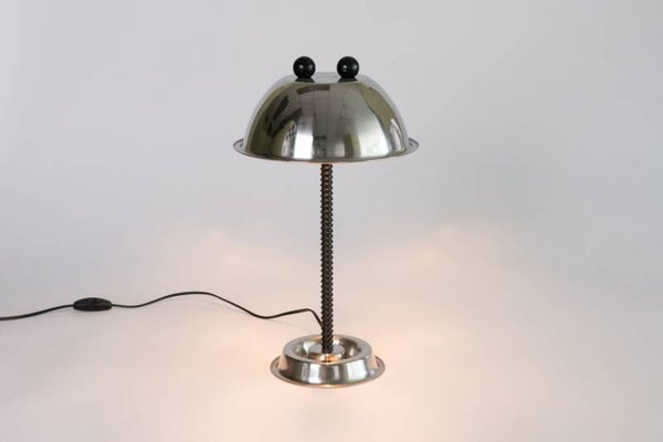 Henk Dicke - Lamp 039