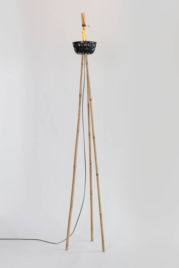 Henk Dicke - Lamp 046