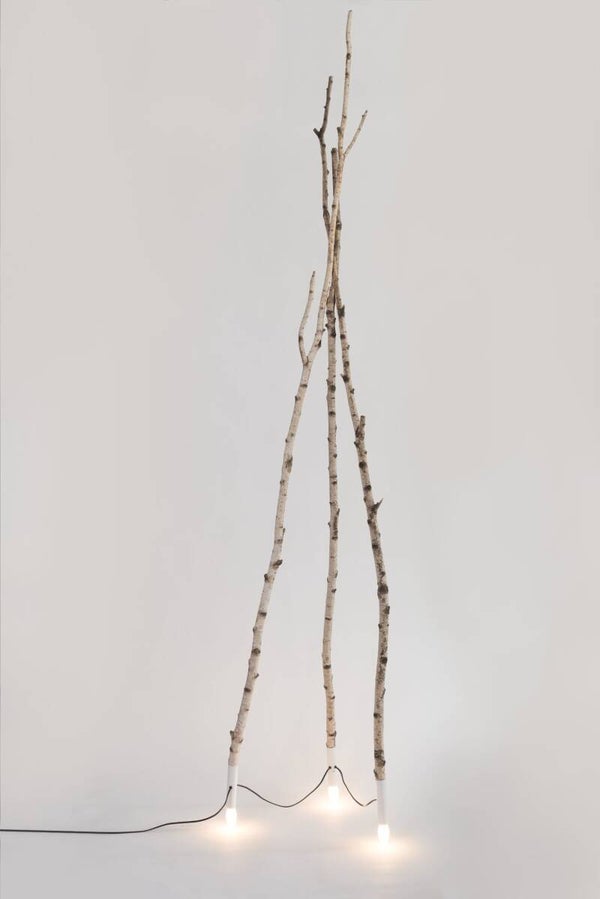 Henk Dicke - Lamp 049