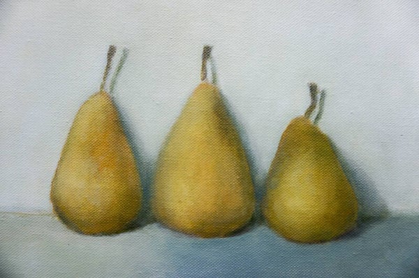 Peter Trouwborst - Peren10