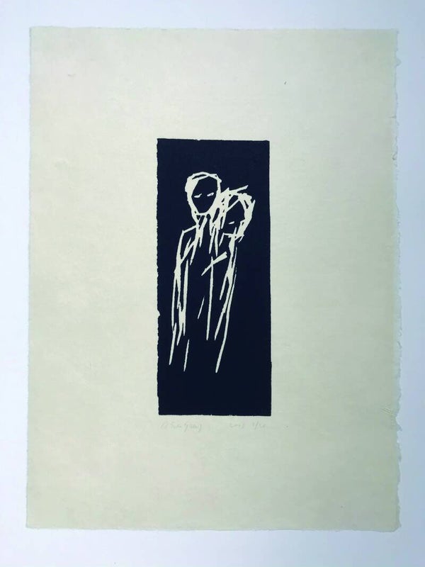 Annelies de Greef - untitled