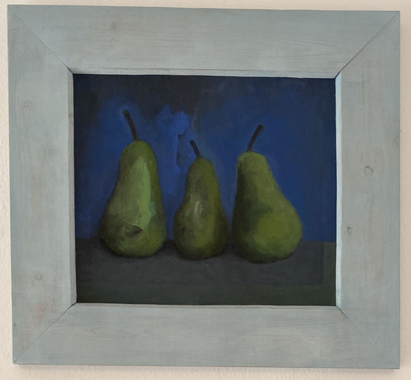Peter Trouwborst - Peren9