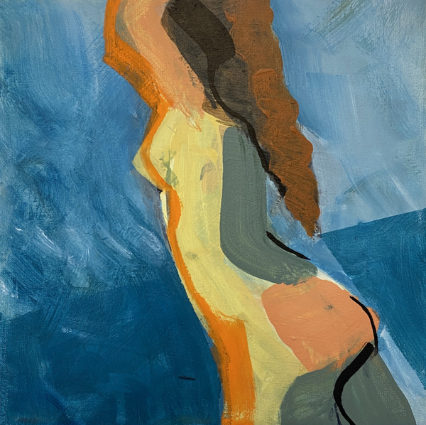 Aeltsje Hylkema - untitled 3