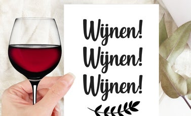 Check de toffe en originele wenskaarten in thema eten / drinken van Allerlei leuks webshop. Theekaarten, wijnkaartn, bierkaarten, dropkaarten en nog veel meer!