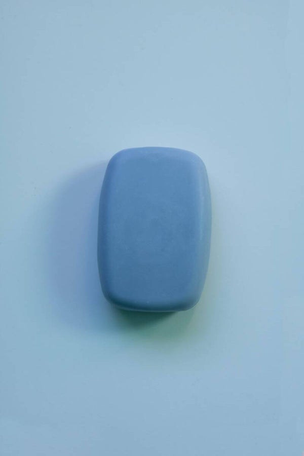 zeepje lavendel