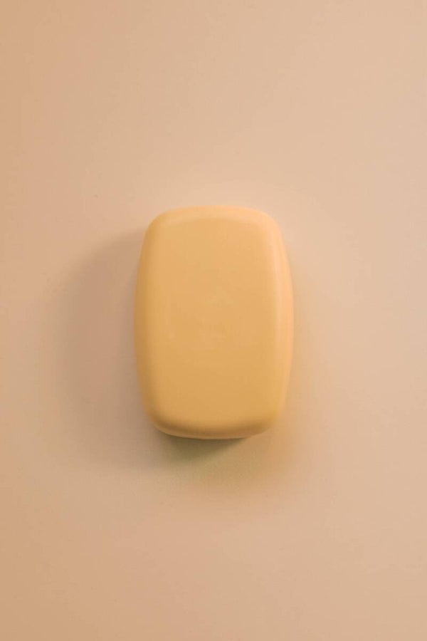 zeepje citroen